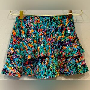 Dona Jo Soar skort M